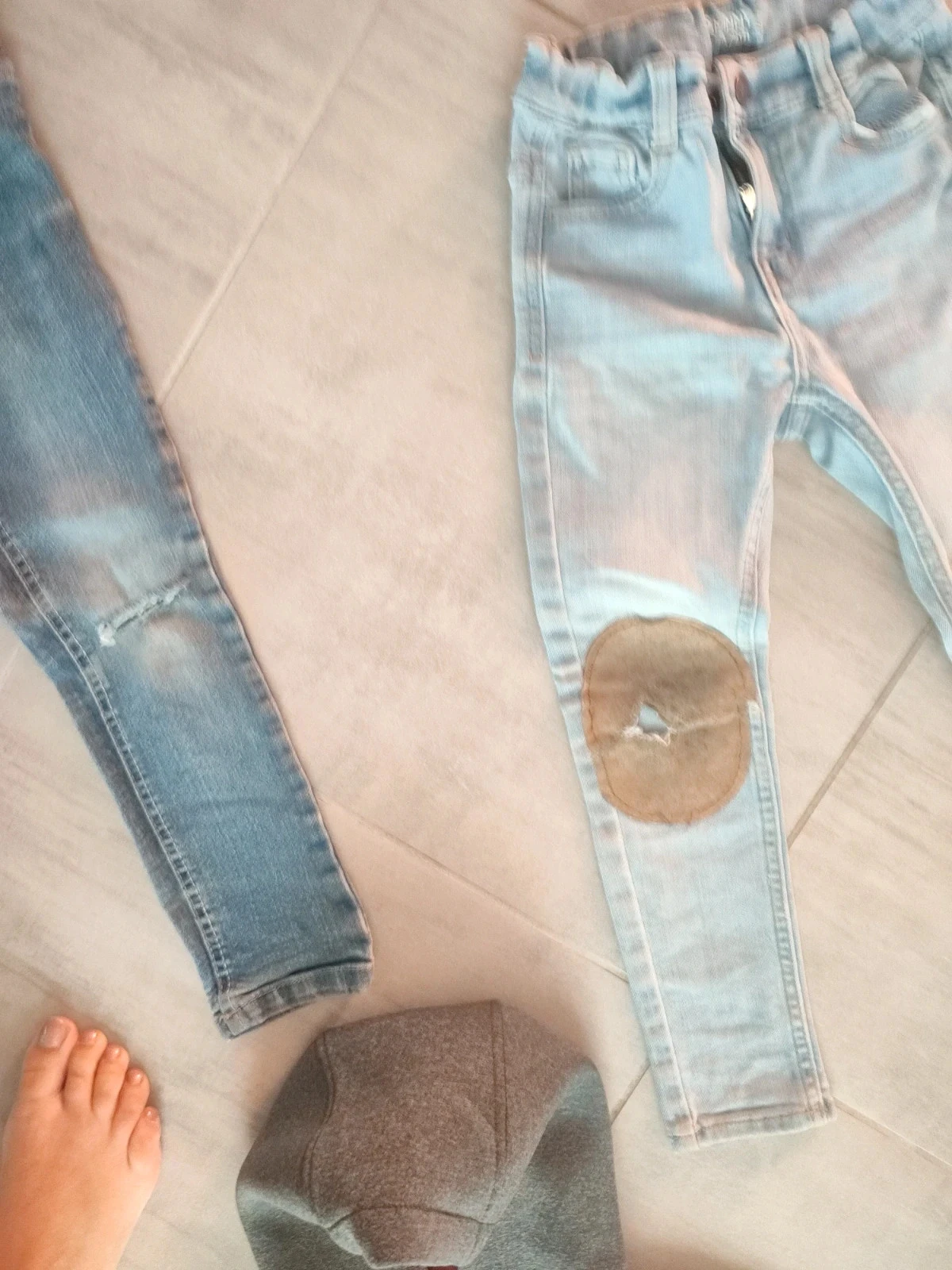 Lots de pantalons 5 ans – photo 12